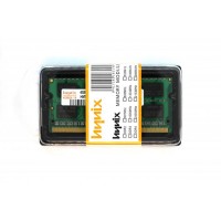 Оперативна пам'ять Hynix SODIMM DDR3-1333 4096MB PC3-10600 16Chip (HMT351S6BFR8C-H9)