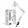 Лампа настільна Ardero DE1430ARD E27 White