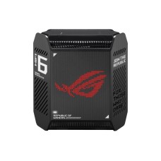 Бездротовий маршрутизатор Asus ROG Rapture Gaming Mesh System GT6 AX10000 1x2.5G WAN 3xGE LAN 1xUSB 3.2