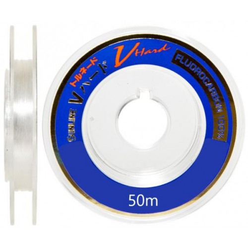 Флюорокарбон Sunline FC Tornado V Hard HG 50m #2.0/0.235mm 4.0kg (1013-1658.44.09) Флюорокарбон Sunline FC Tornado V Hard HG 50m #2.0/0.235mm 4.0kg (1013-1658.44.09)