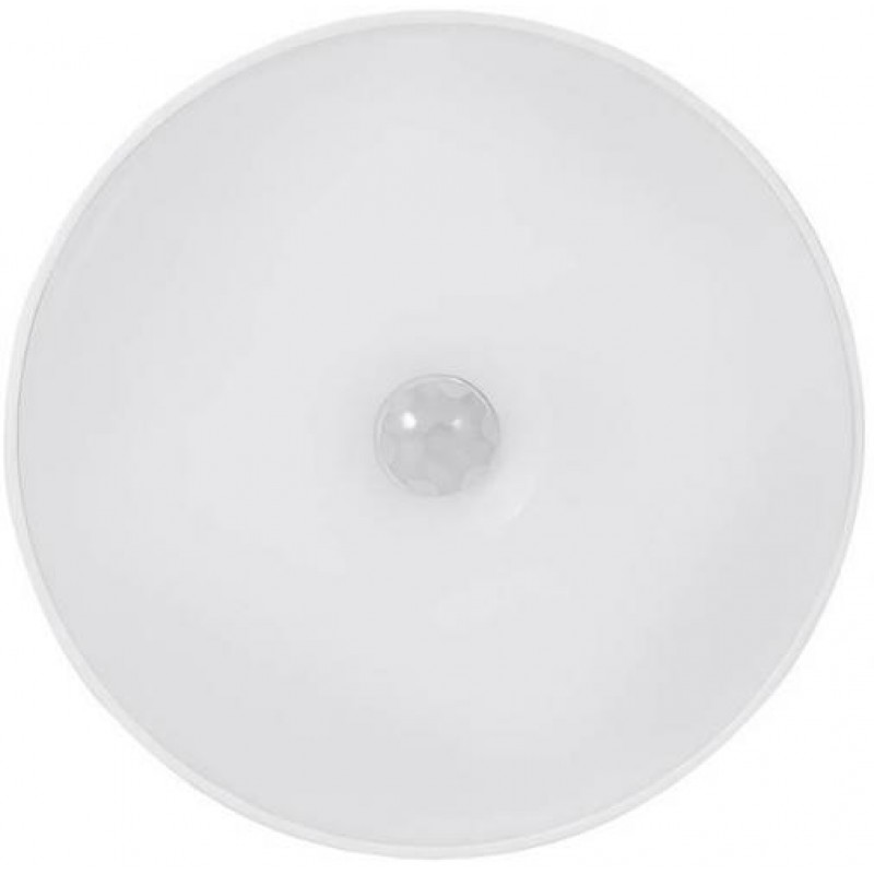 Нічник з датчиком руху та акумулятором Inspire night GZ-1 400mAH 0.6W Білий