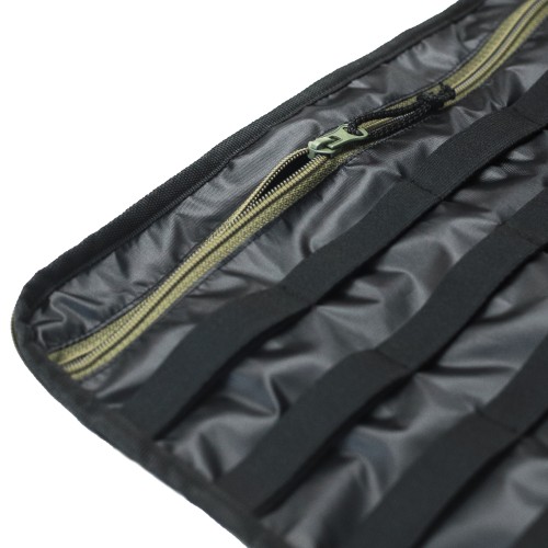 Армійський медичний тактичний рюкзак Комбо 2 в 1 VS Thermal Eco Bag хакі