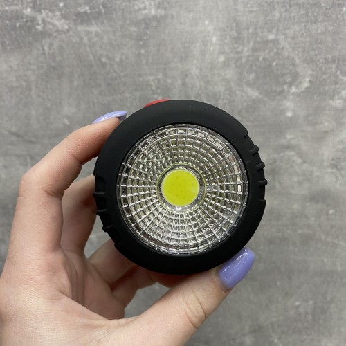 Ліхтар із гачком та магнітом Tiross TS1844 LED Ліхтар із гачком та магнітом Tiross TS1844 LED