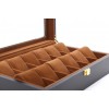 Скринка для зберігання годинників Craft 12WB.BL.BRINS Чорний