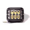 Світлодіодна фара AllLight FG42-36W 12 chips 9-30V нижнє кріплення