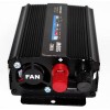 Перетворювач UKC 12V-220V 500W (000553)