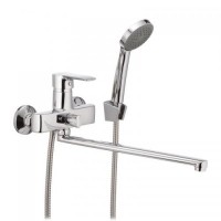 Змішувач для ванни CRON COLUMBIA 006 (CR0007) Змішувач для ванни CRON COLUMBIA 006 (CR0007)