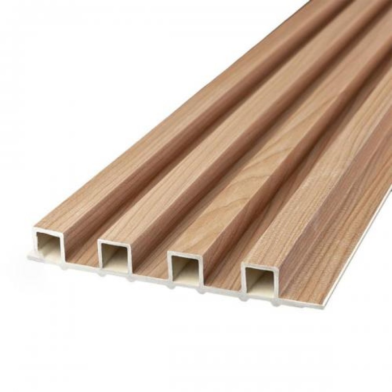 Декоративна стінова рейка 3000*160*23мм (D) SW-00001857 Sticker Wall