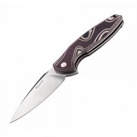 Ніж Ruike Fang P105 Коричневий (1047-P105-K) Ніж Ruike Fang P105 Коричневий (1047-P105-K)