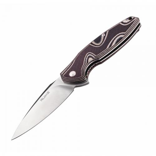 Ніж Ruike Fang P105 Коричневий (1047-P105-K) Ніж Ruike Fang P105 Коричневий (1047-P105-K)