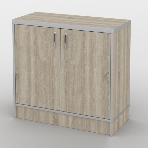 Тумба офісна Тиса Мебель ТМ-125 1 Сонома 76x35x40 см Тумба офісна Тиса Мебель ТМ-125 1 Сонома 76x35x40 см