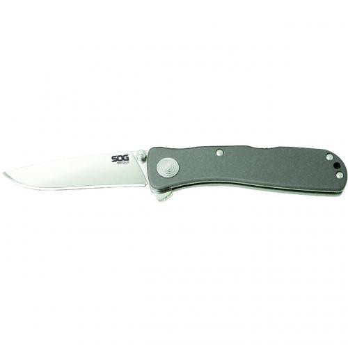Ніж SOG Twitch II Aluminium Handle Ніж SOG Twitch II Aluminium Handle