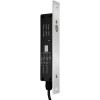 Ригельний замок Yli Electronic YB-200IP для системи контролю доступу