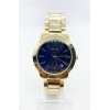 Наручний годинник жіночий Clockhouse Calvin Klein Золотистий (IBW883YB)