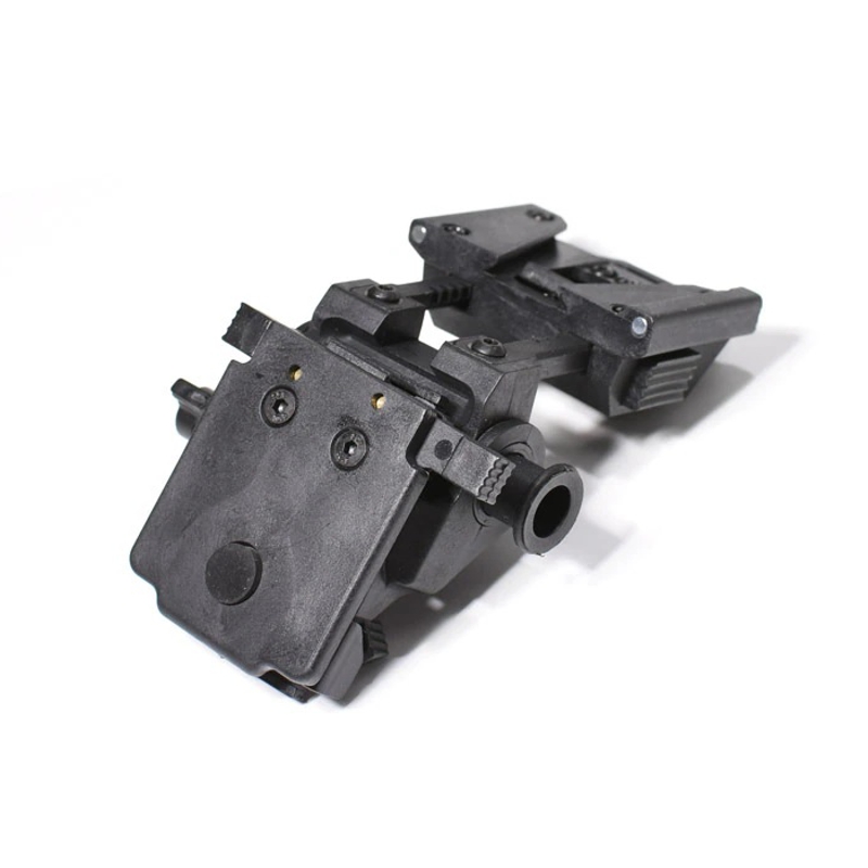 NVG кріплення на шолом з DOVETAIL 