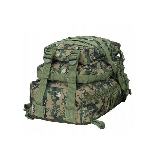 Рюкзак тактичний Dominator Velcro 30L Pixel-Camo DMR-VLK-PXL в інтернет супермаркеті PbayMarket!