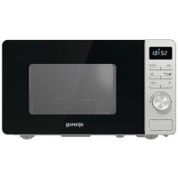 Мікрохвильова піч Gorenje MO 20 A4 X (M20XYZ) (6480112) Мікрохвильова піч Gorenje MO 20 A4 X (M20XYZ) (6480112)