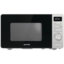 Мікрохвильова піч Gorenje MO 20 A4 X (M20XYZ) (6480112)