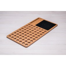 Тримач органайзеру для охолодження ноутбука ecoWalnut 565x290x16 мм