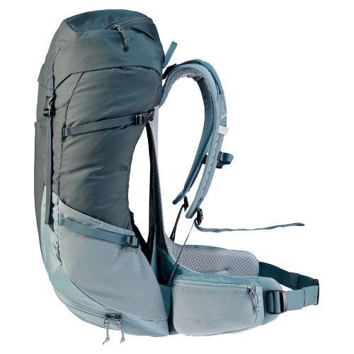 Рюкзак Deuter Futura 32 л Graphite-Shale (1052-3400821 4409) Рюкзак Deuter Futura 32 л Graphite-Shale (1052-3400821 4409)