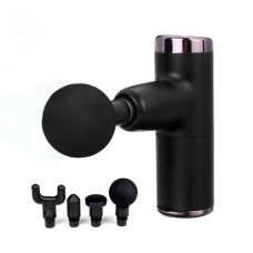 Масажер перкусійний Inspire SK328 25W 2000mAh Black