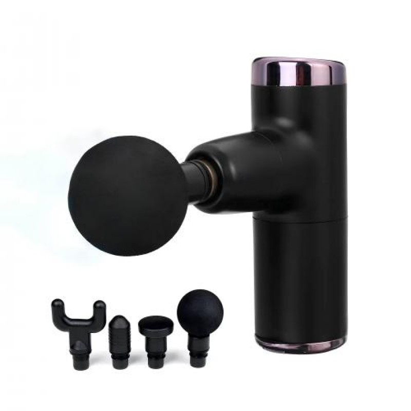 Масажер перкусійний Inspire SK328 25W 2000mAh Black