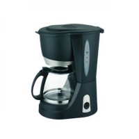 Кавоварка крапельна Satori SCM-600-PBL Black Кавоварка крапельна Satori SCM-600-PBL Black