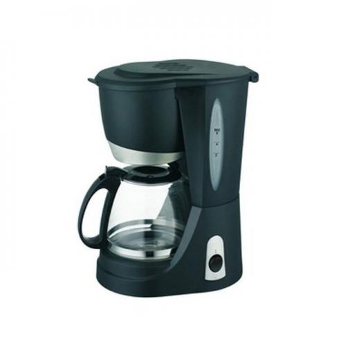 Кавоварка крапельна Satori SCM-600-PBL Black Кавоварка крапельна Satori SCM-600-PBL Black