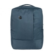 Міський рюкзак Dasfour Check Ln 14.1'' Blue-Green (21985)