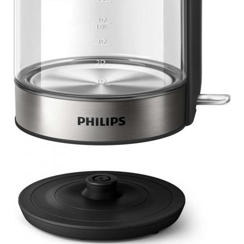 Електрочайник Philips HD9339/80 (6602248) Електрочайник Philips HD9339/80 (6602248)