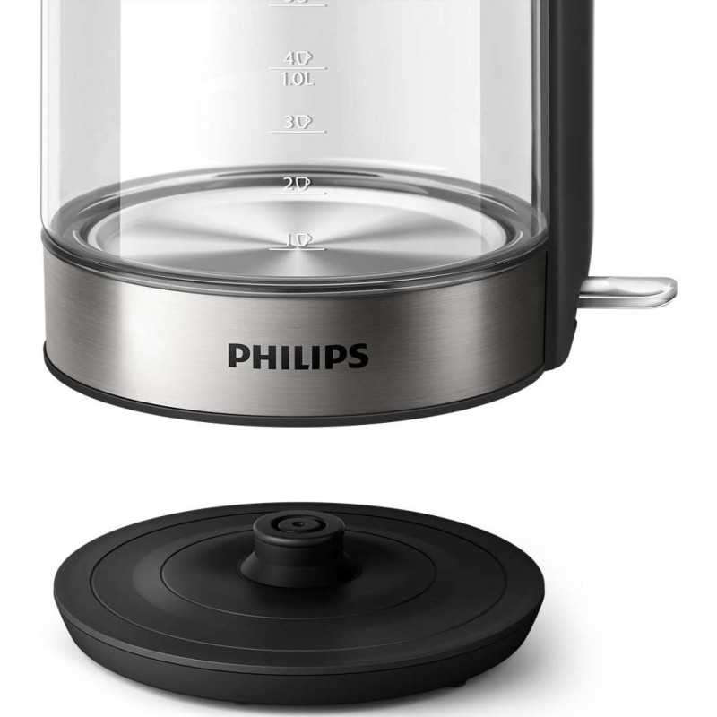 Електрочайник Philips HD9339/80 (6602248)