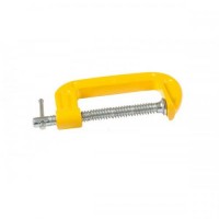 Струбцина столярна MASTERTOOL тип  Струбцина столярна MASTERTOOL тип