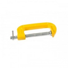 Струбцина столярна MASTERTOOL тип