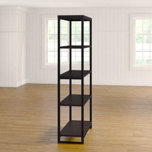 Стелаж GoodsMetall у стилі Лофт 1900х1000х400 СТЖ1163 Стелаж GoodsMetall у стилі Лофт 1900х1000х400 СТЖ1163