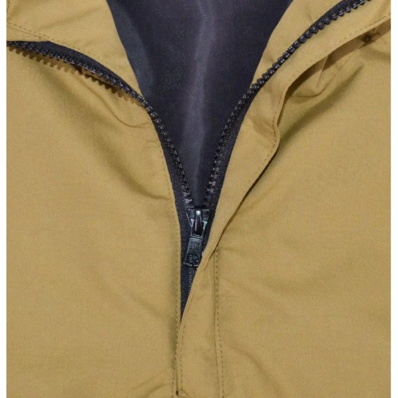 Анорак бойовий Mil-Tec 10332005 2XL Койот (1823892087)