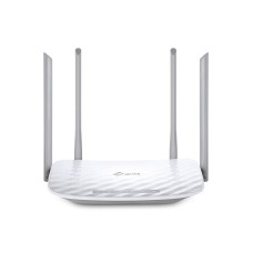 Бездротовий маршрутизатор TP-LINK Archer C50 (AC1200, 1*Wan, 4*LAN, 4 антени)