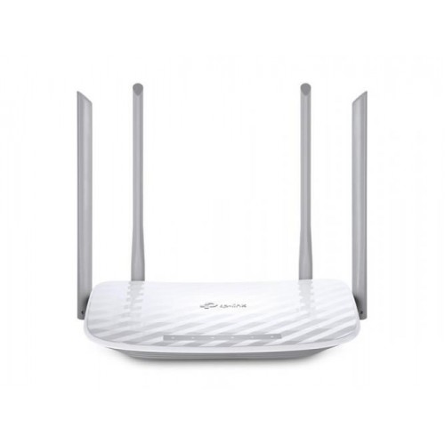 Бездротовий маршрутизатор TP-LINK Archer C50 (AC1200, 1*Wan, 4*LAN, 4 антени) в інтернет супермаркеті PbayMarket!