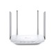 Бездротовий маршрутизатор TP-LINK Archer C50 (AC1200, 1*Wan, 4*LAN, 4 антени)