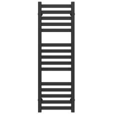 Рушникосушарка водяна Magnus П15 300х1000 Deffi Чорний (A.MA.100.30.15.B.A)