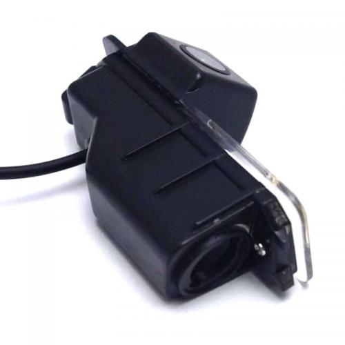 Штатна камера заднього виду No Brand Volkswagen Golf VI Passat CC B7 Beetle Phaeton Scirocco Bora Polo 2011+ (4828) Штатна камера заднього виду No Brand Volkswagen Golf VI Passat CC B7 Beetle Phaeton Scirocco Bora Polo 2011+ (4828)