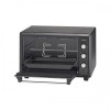 Міні-піч Trisa 7381.4312 Forno Gusto 34 L Чорний в інтернет супермаркеті PbayMarket!