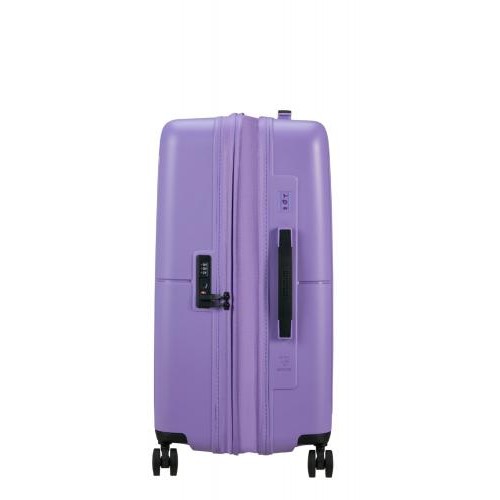 Валіза 67 См American Tourister DASHPOP VIOLET PURPLE 67х45х29(33) MG5*91002 в інтернет супермаркеті PbayMarket!