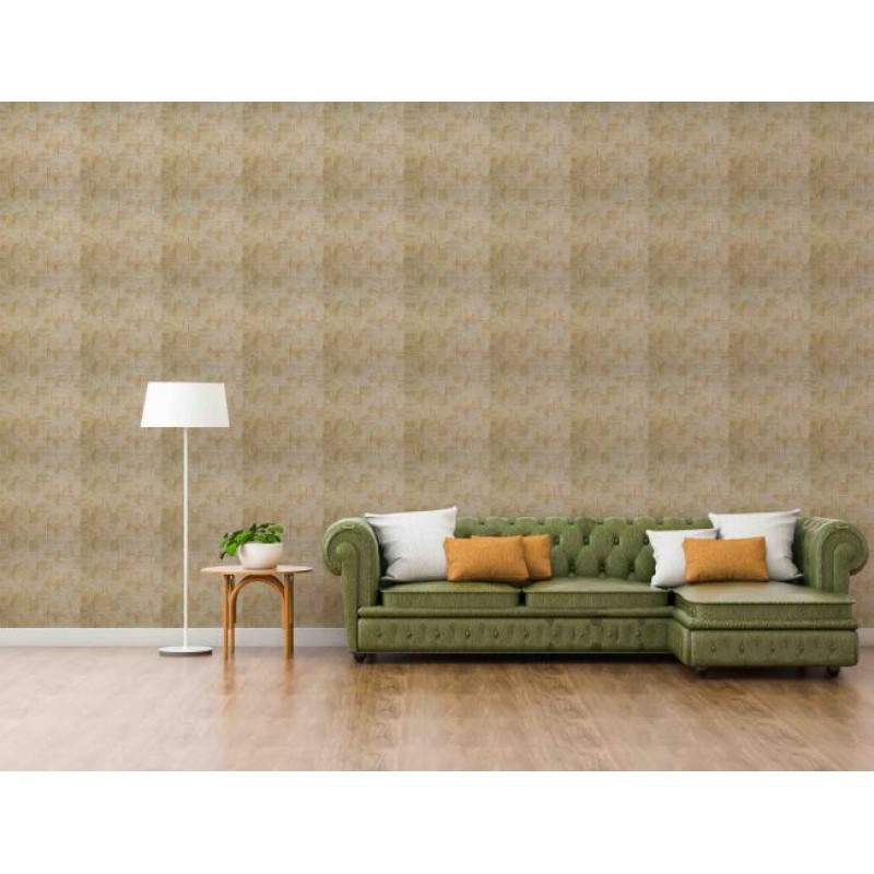 Самоклеюча декоративна 3D панель Єгипет мармур беж Loft Expert 700x700x5 мм