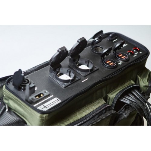 Блок живлення Промавтоматика Charger Bandera Power-255 S (2450091527) Блок живлення Промавтоматика Charger Bandera Power-255 S (2450091527)
