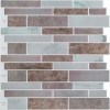 Самоклеюча поліуретанова плитка 305х305х1мм (D) Sticker Wall SW-00001938
