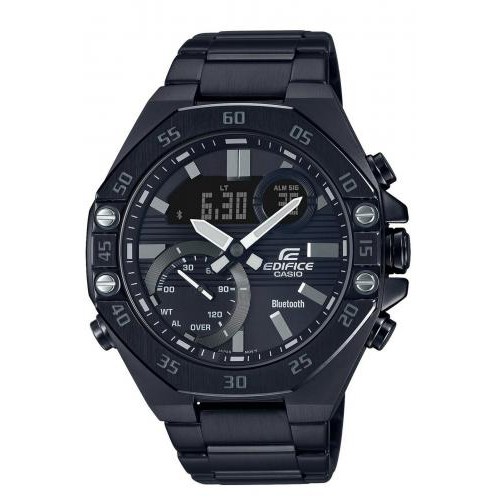 Годинник CASIO EDIFICE ECB-10YDC-1AJF Годинник CASIO EDIFICE ECB-10YDC-1AJF