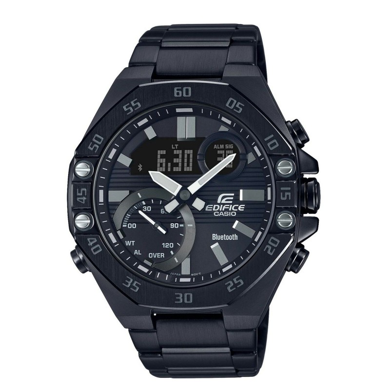 Годинник CASIO EDIFICE ECB-10YDC-1AJF