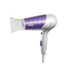 Фен для волосся Dsp 30037 1800W Фіолетовий (30151462В)