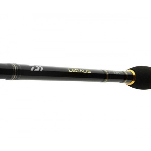 Спiнiнг DAIWA Legalis Jigger 2.40m 8-35g (11768-247) в інтернет супермаркеті PbayMarket!