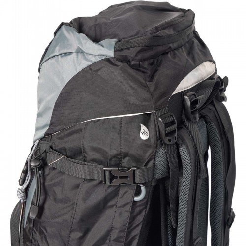 Рюкзак Skif Outdoor Futura Pro 65L Black (1013-389.02.64)